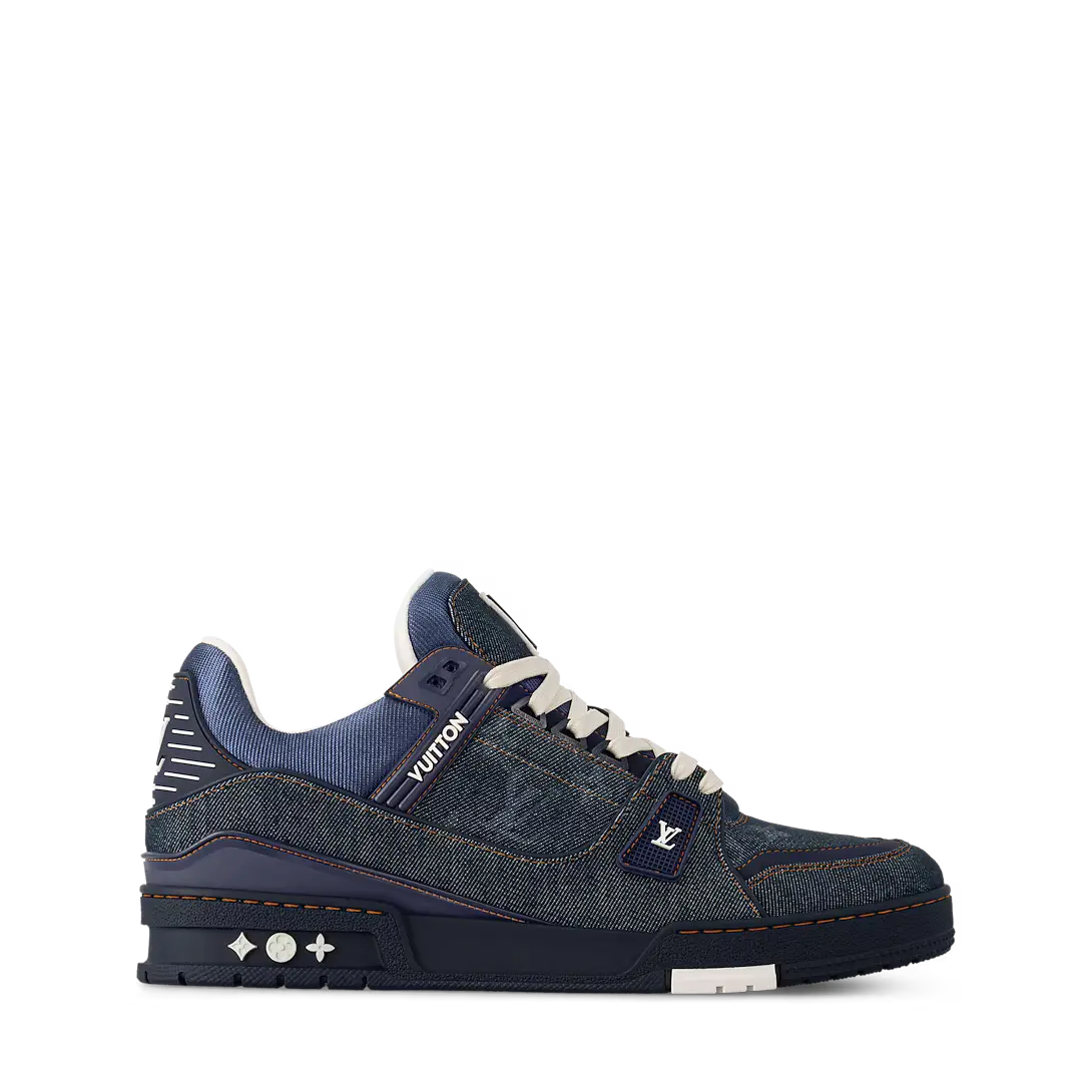 LV Trainer Marine