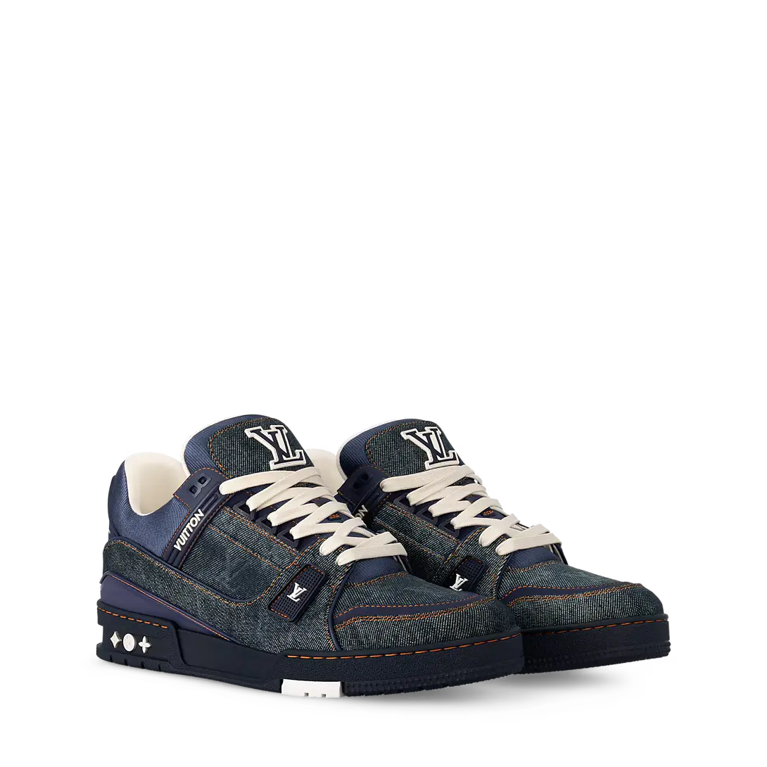 LV Trainer Marine