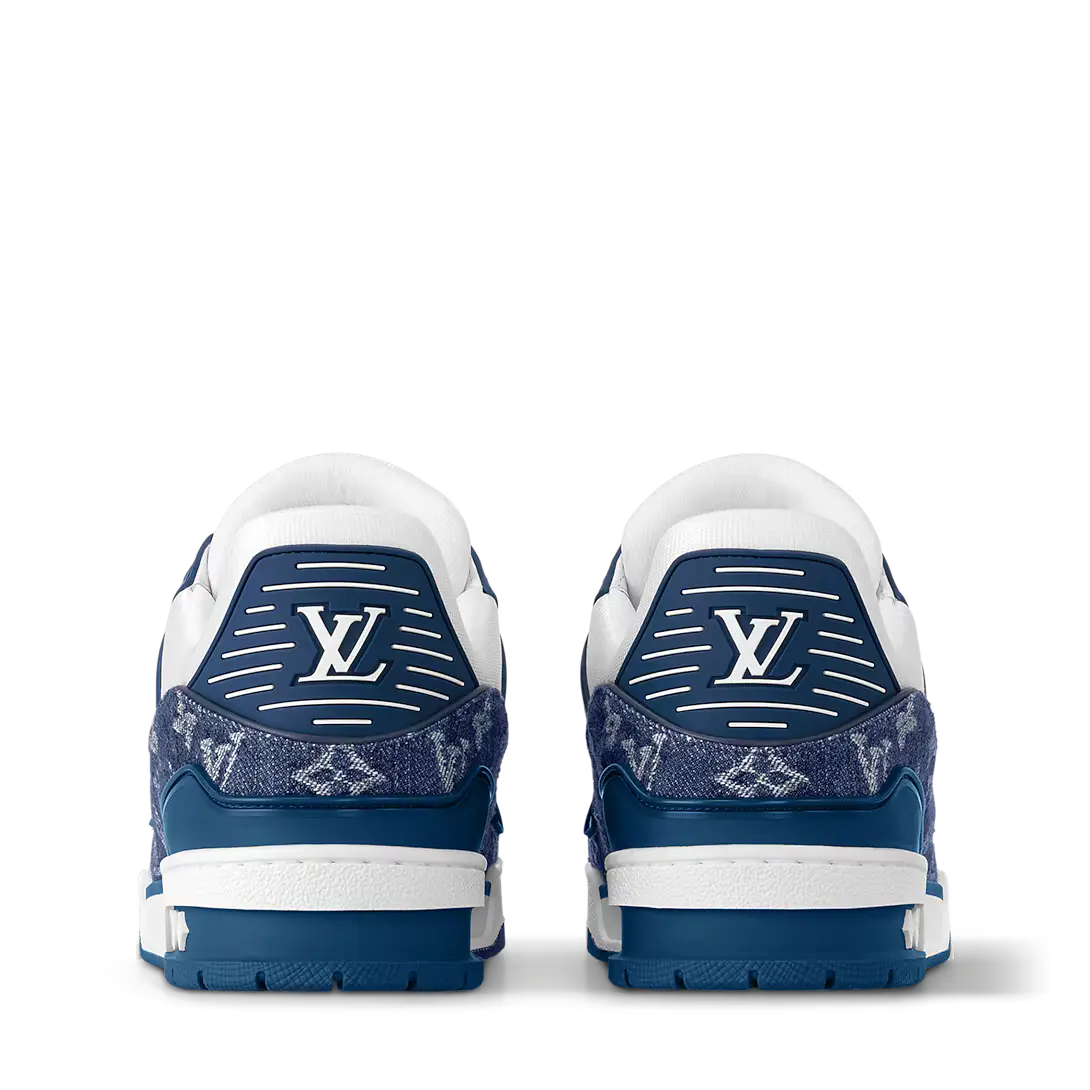LV Trainer Bleu