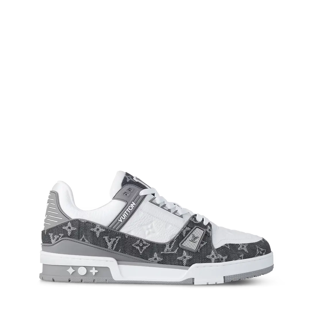 LV Trainer Gris