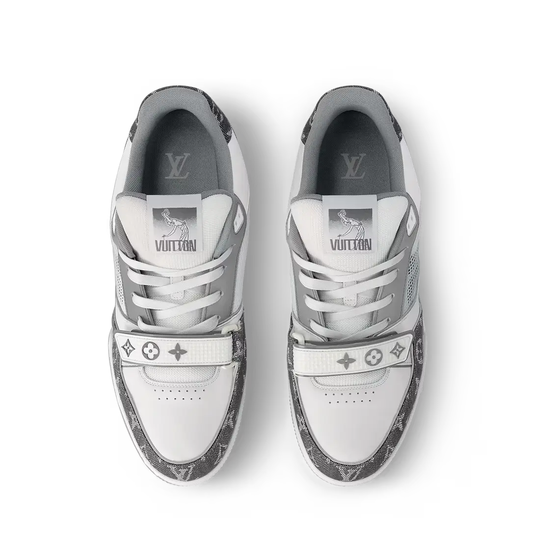 LV Trainer Gris
