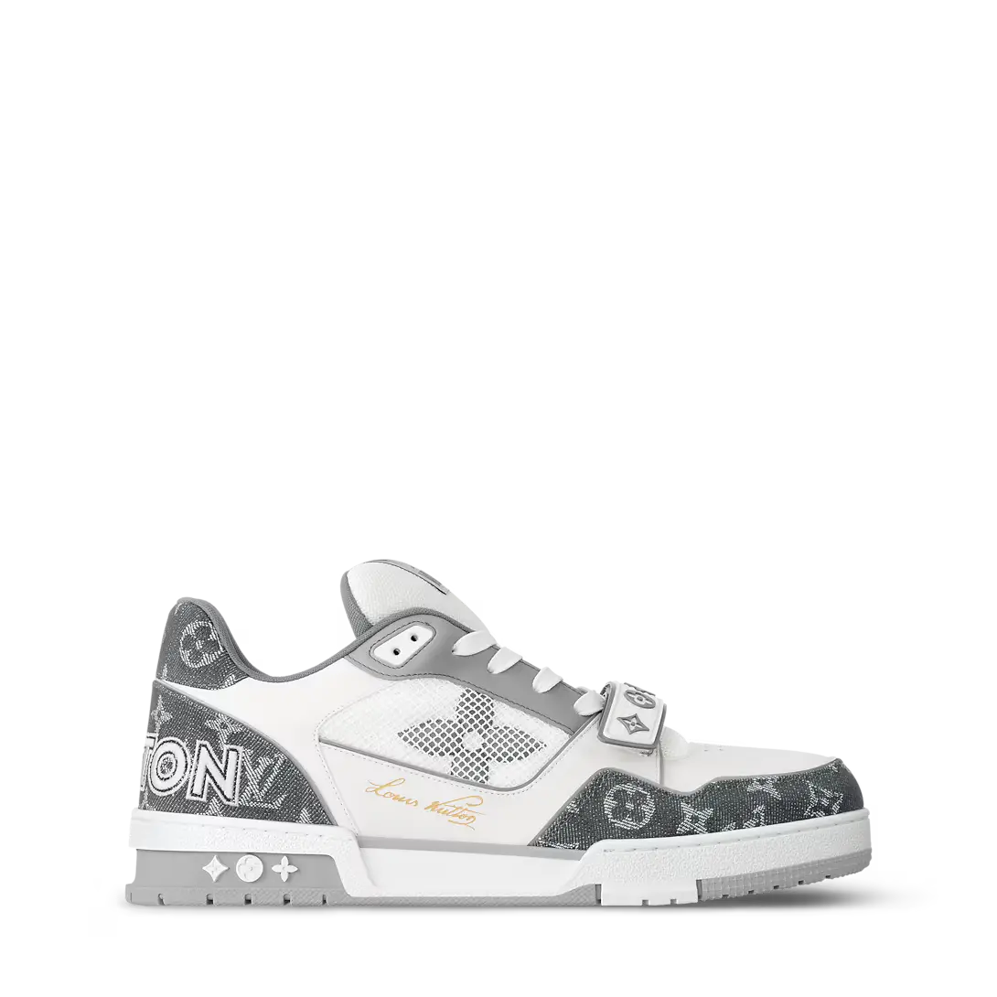 LV Trainer Gris