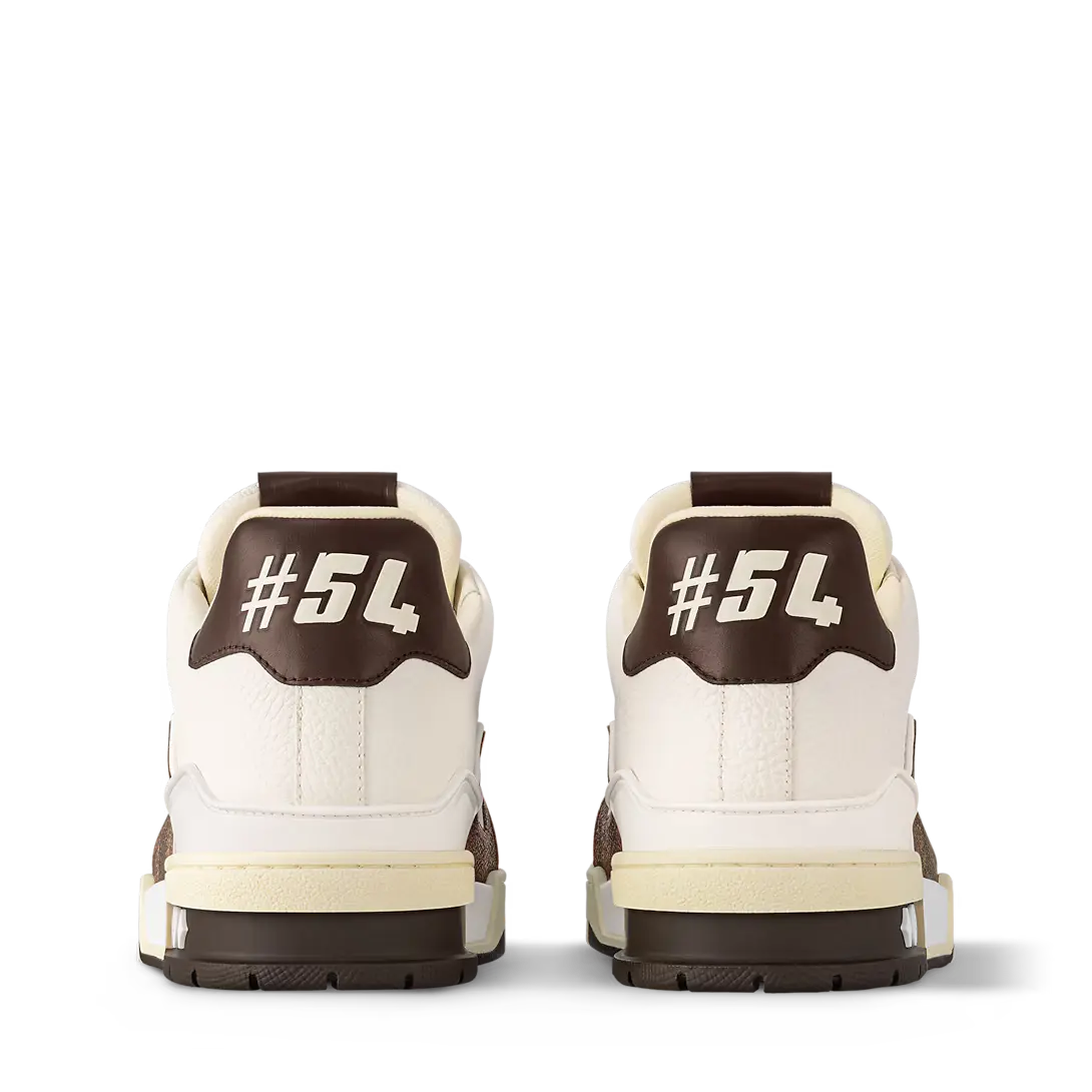 LV Trainer Marron