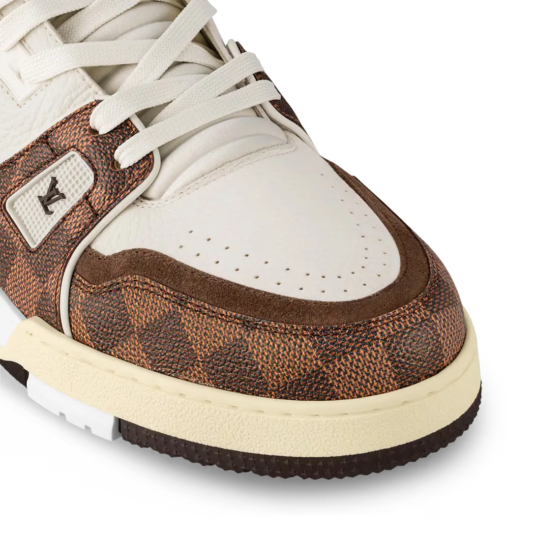 LV Trainer Marron