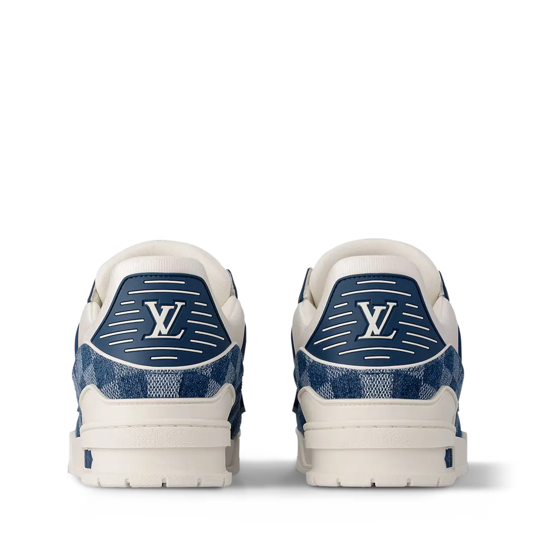 LV Trainer Bleu