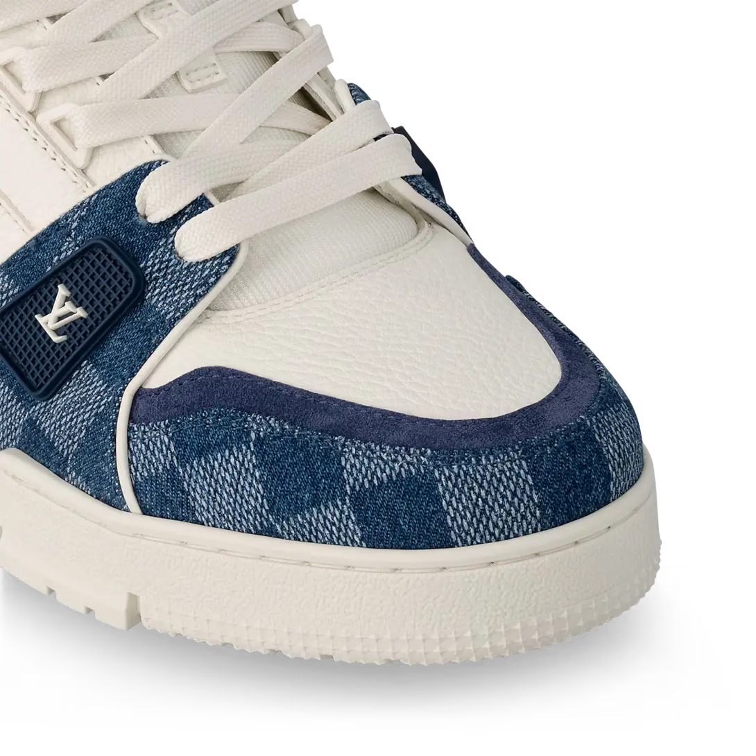LV Trainer Bleu