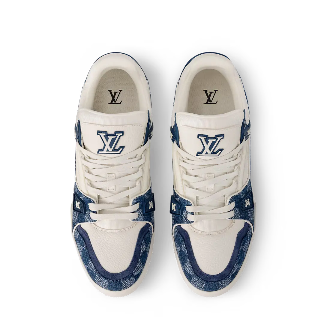 LV Trainer Bleu