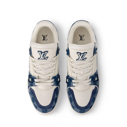 LV Trainer Bleu