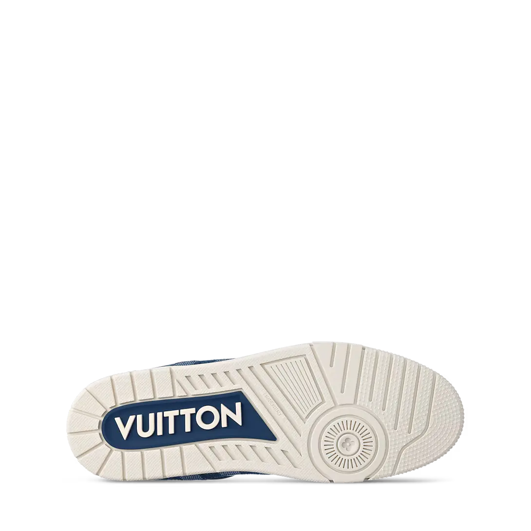 LV Trainer Bleu