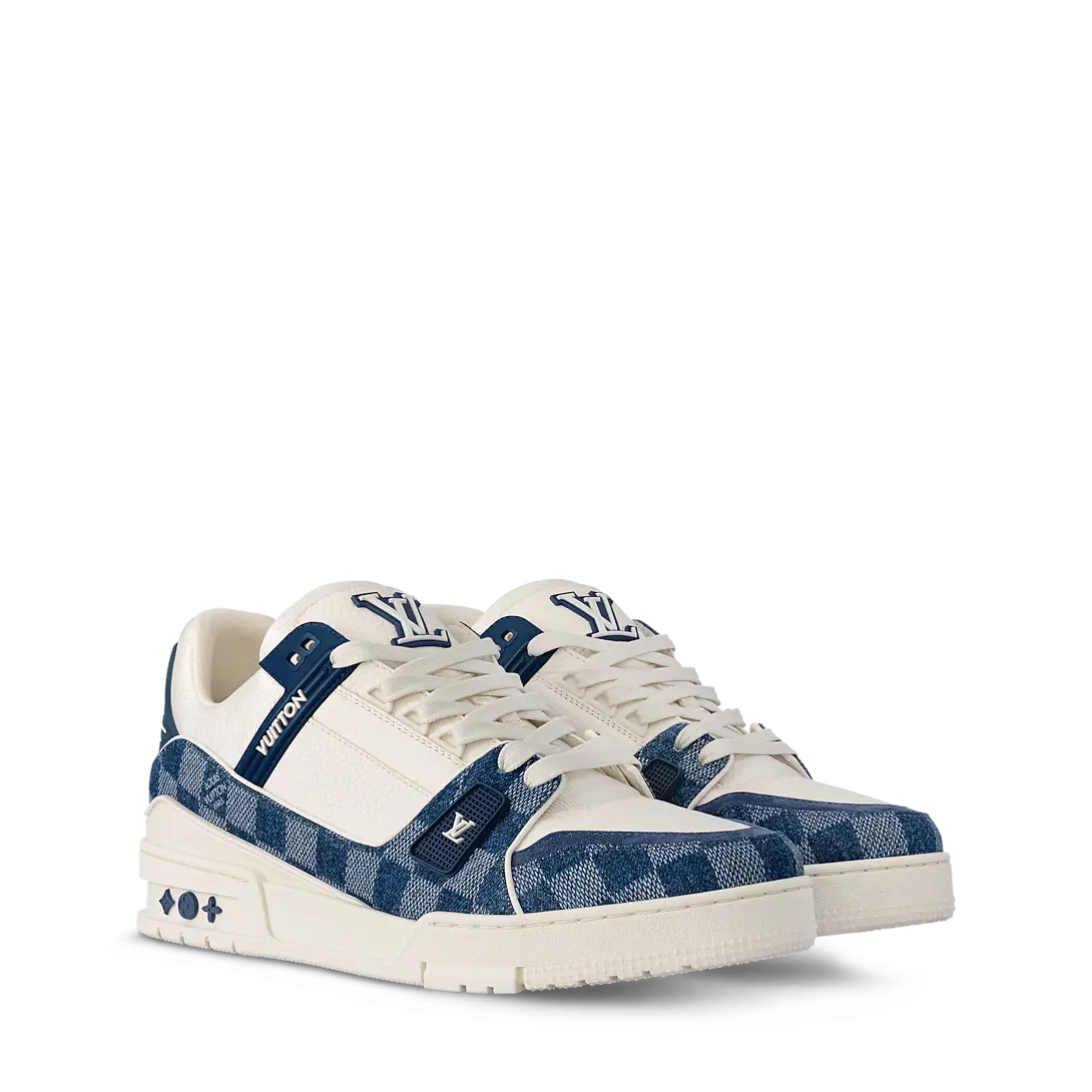 LV Trainer Bleu