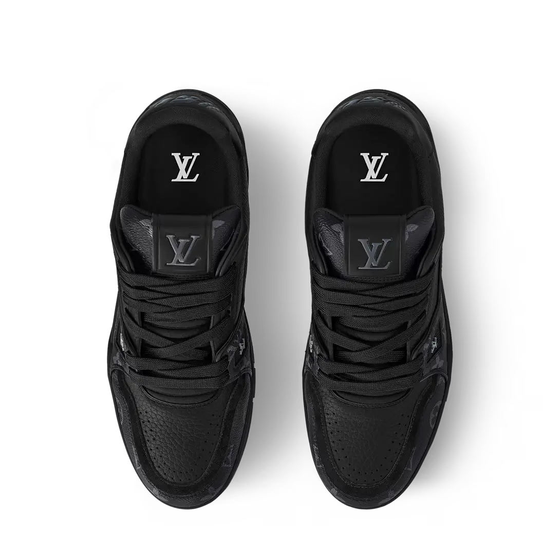 LV Trainer Noir