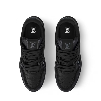 LV Trainer Noir