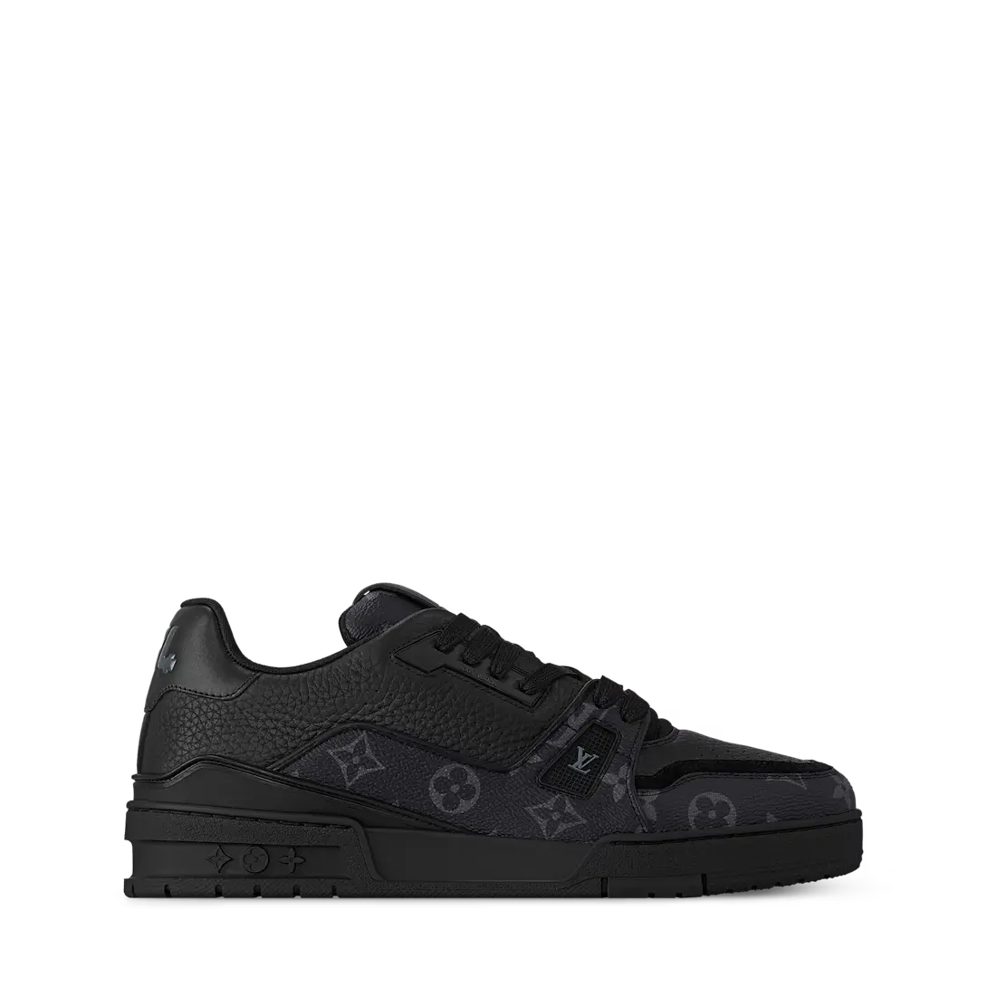 LV Trainer Noir
