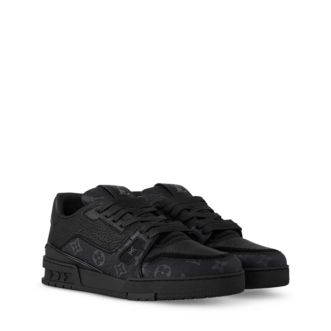 LV Trainer Noir