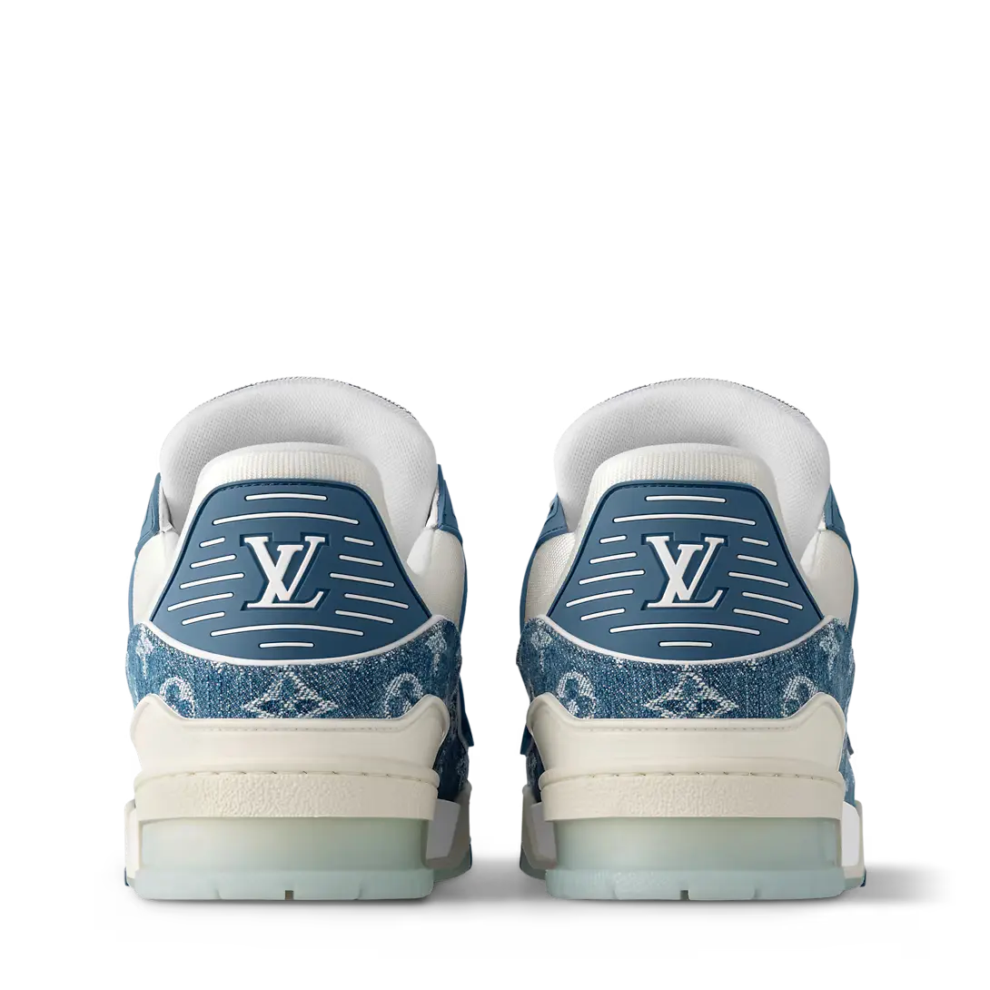 LV Trainer Bleu