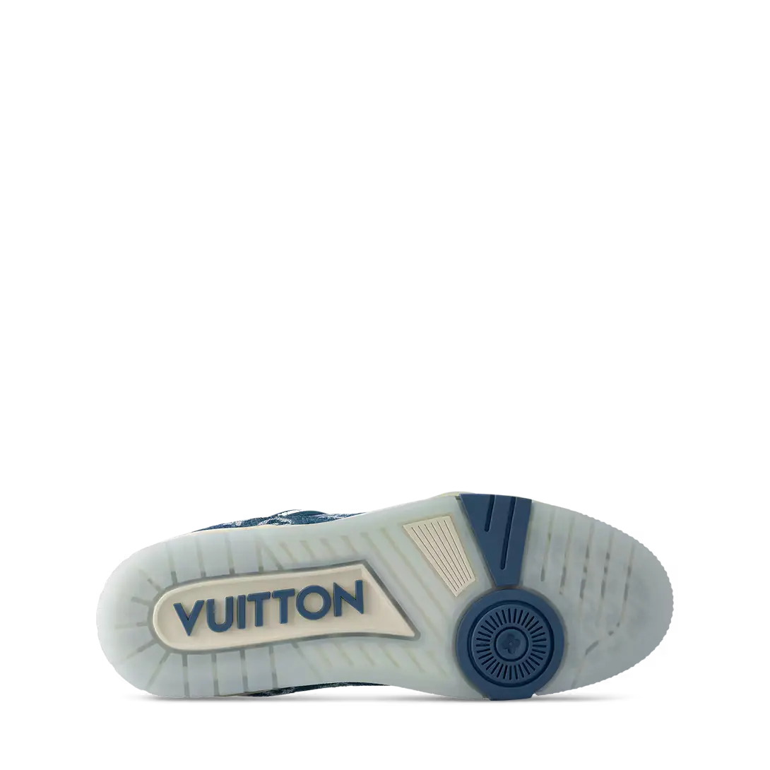 LV Trainer Bleu