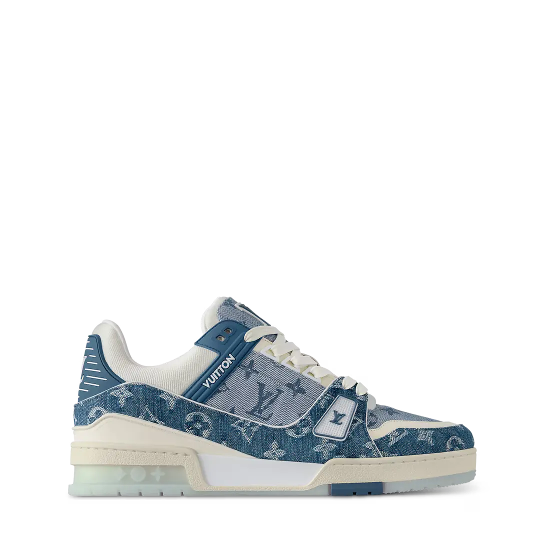 LV Trainer Bleu