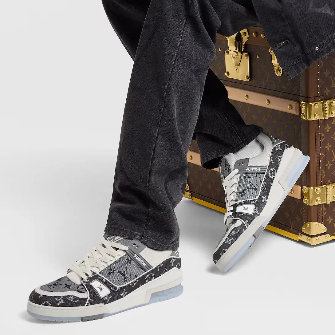 LV Trainer Gris
