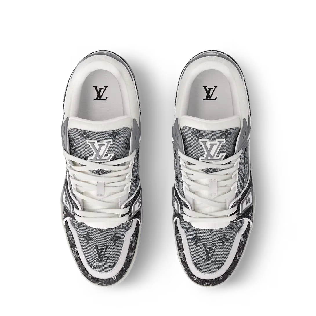 LV Trainer Gris