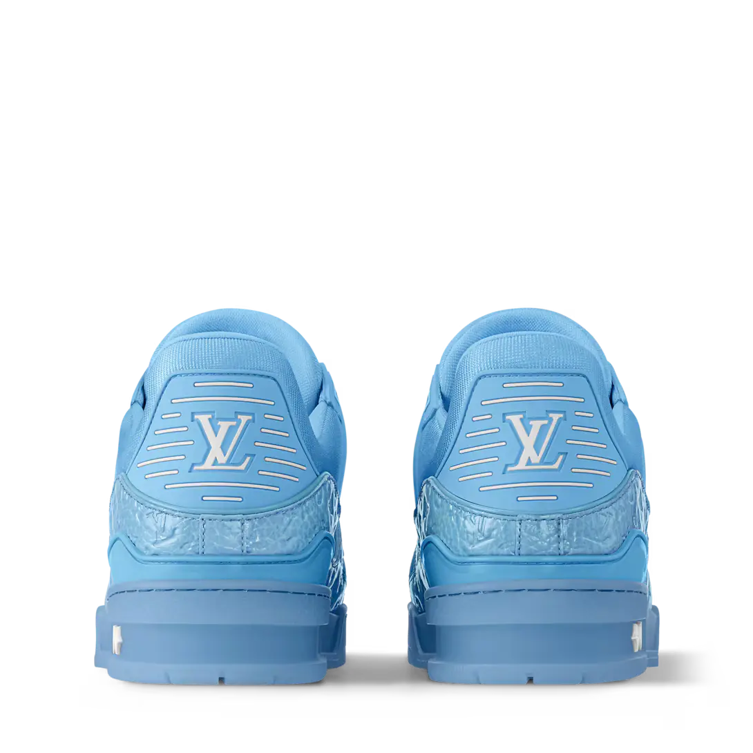 LV Trainer Bleu