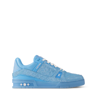 LV Trainer Bleu