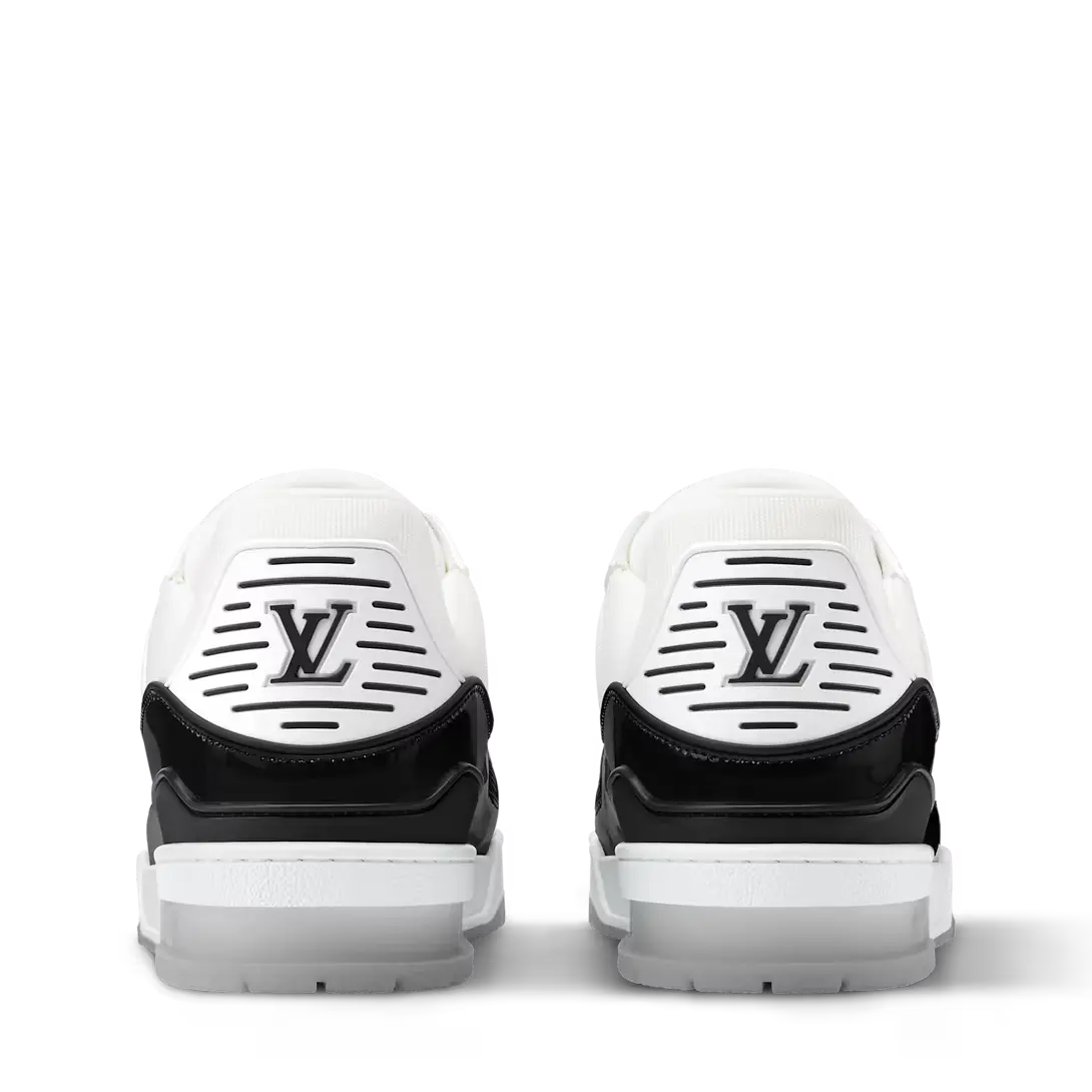LV Trainer Noir