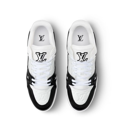 LV Trainer Noir