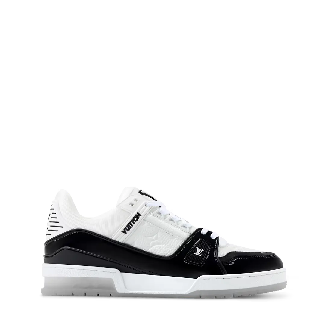LV Trainer Noir