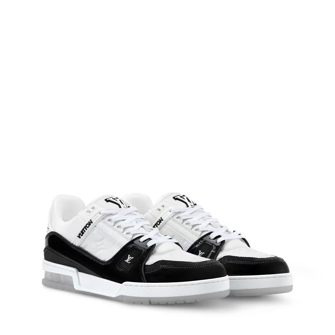 LV Trainer Noir