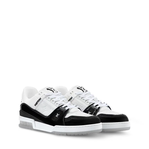 LV Trainer Noir