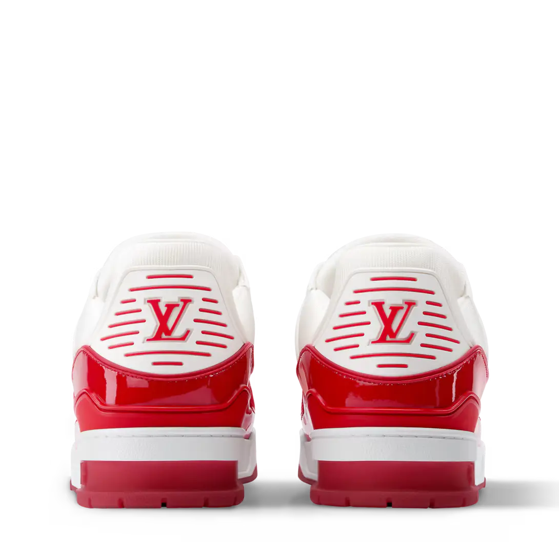 LV Trainer Rouge
