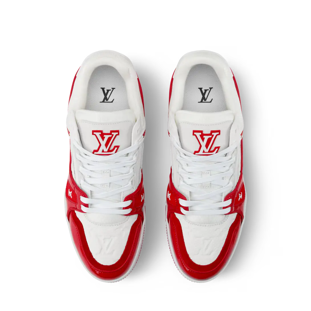 LV Trainer Rouge