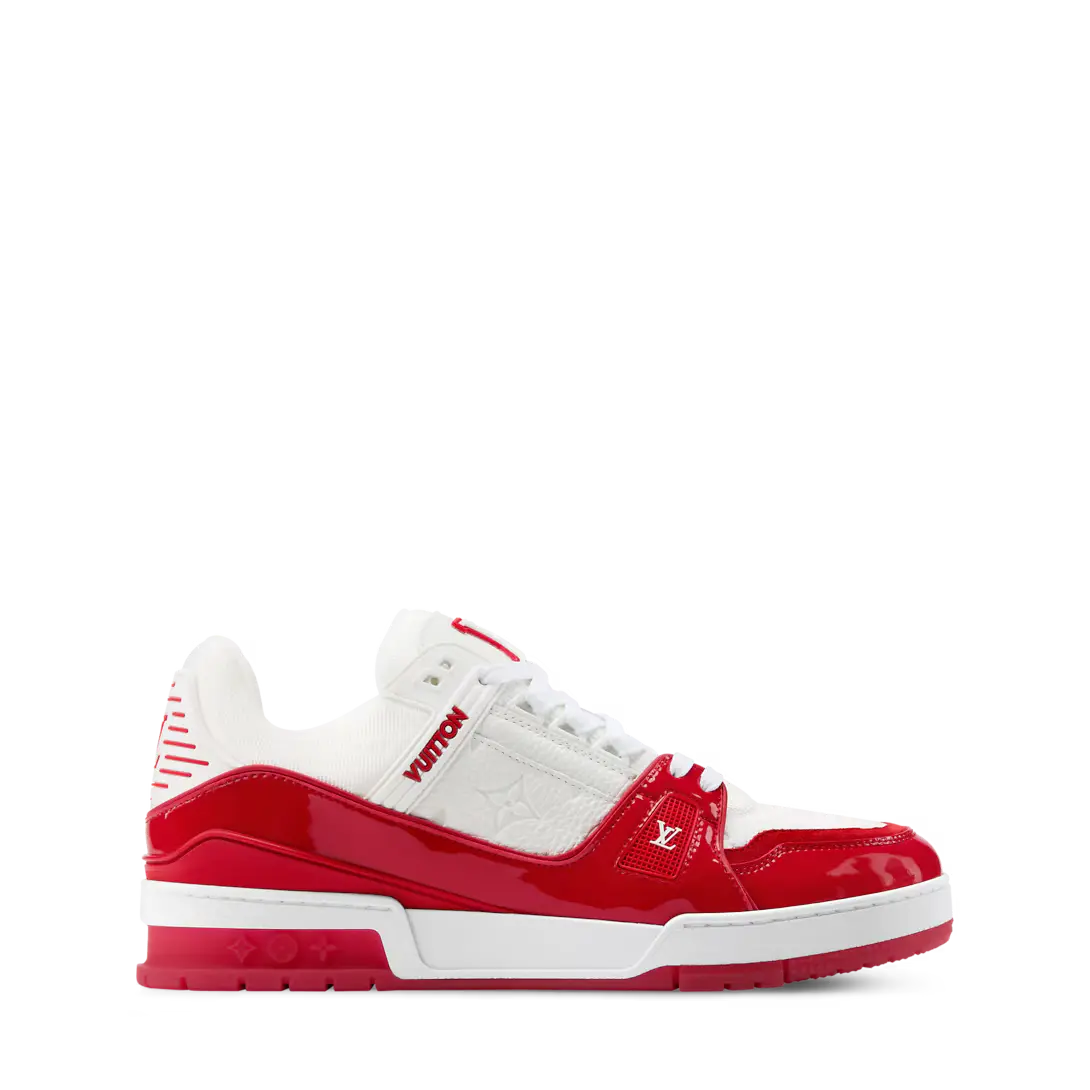 LV Trainer Rouge