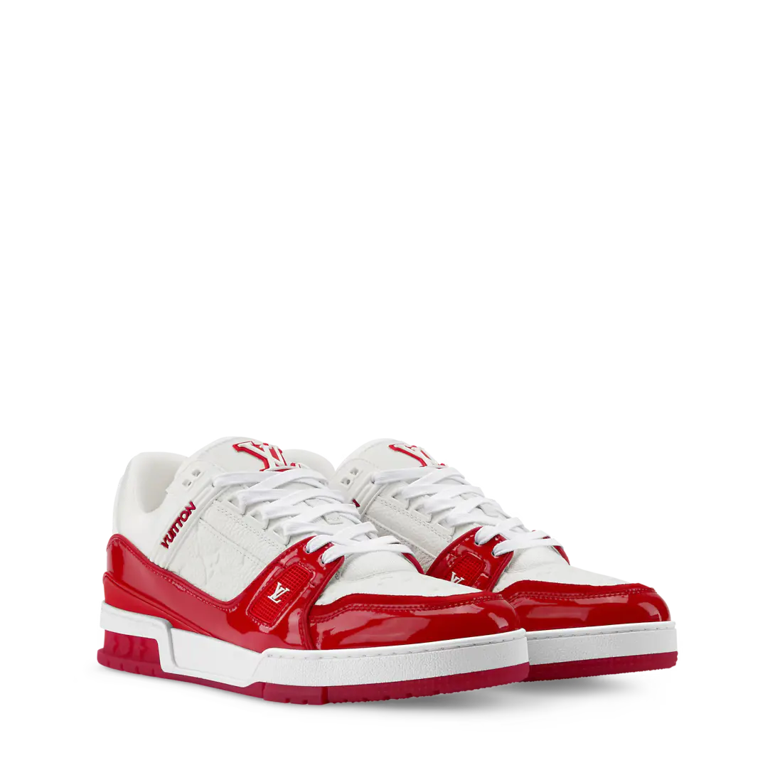 LV Trainer Rouge