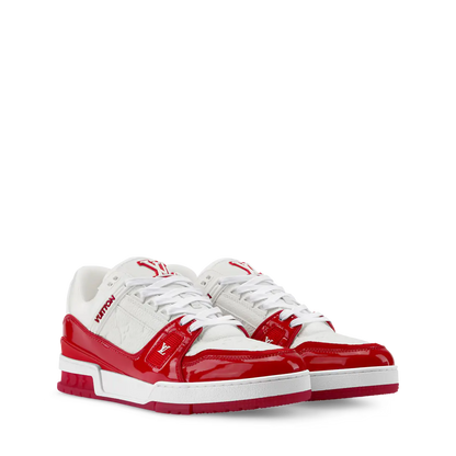 LV Trainer Rouge