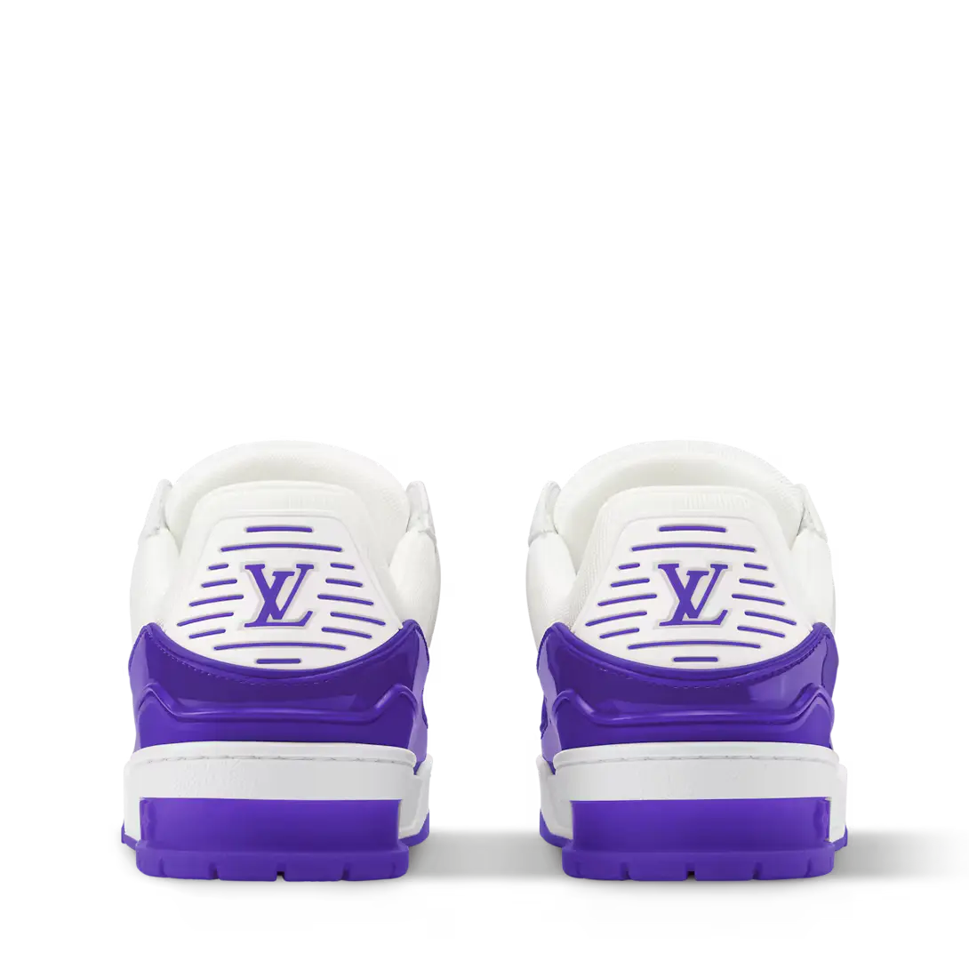 LV Trainer Violet