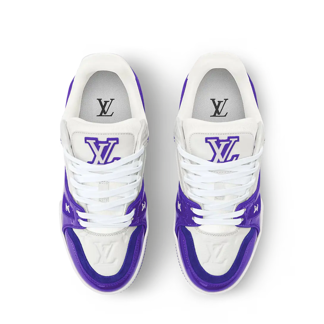 LV Trainer Violet