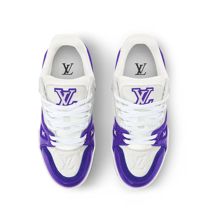 LV Trainer Violet