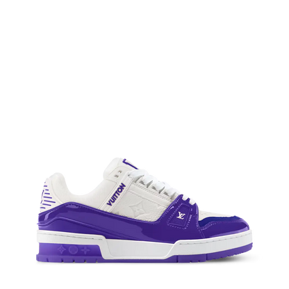 LV Trainer Violet