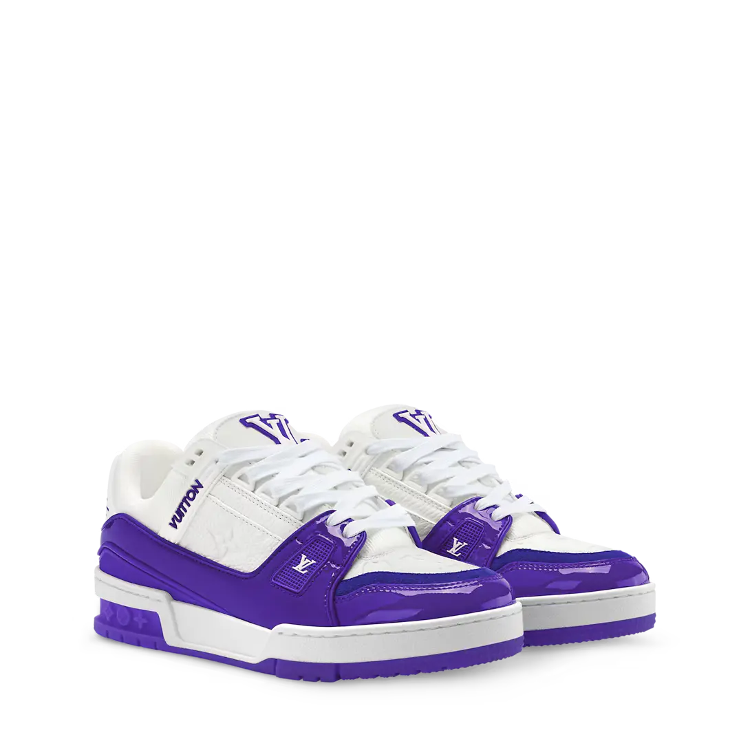 LV Trainer Violet