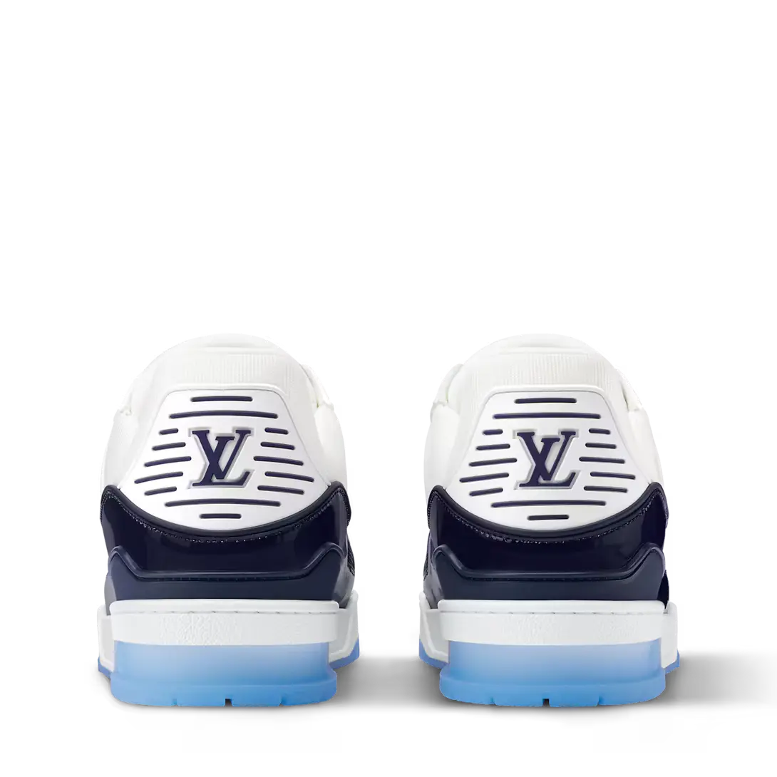 LV Trainer Bleu