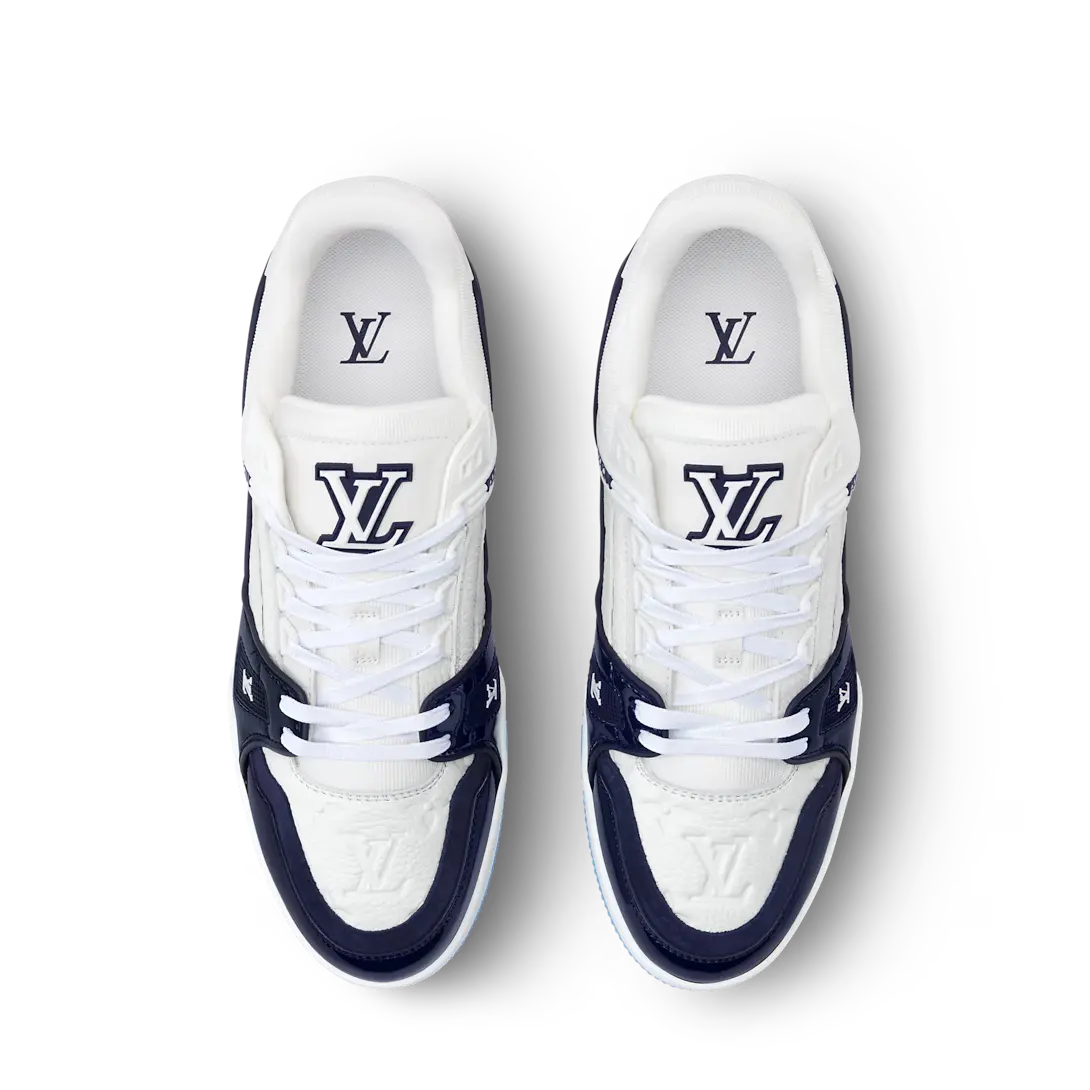 LV Trainer Bleu