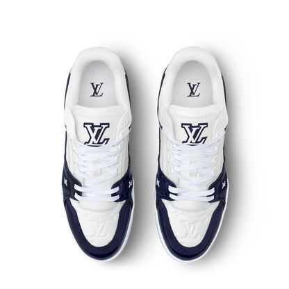 LV Trainer Bleu