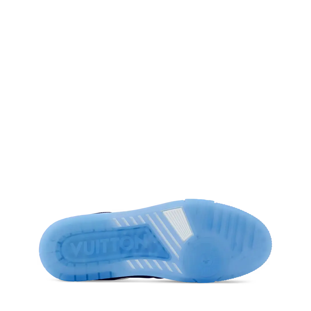 LV Trainer Bleu