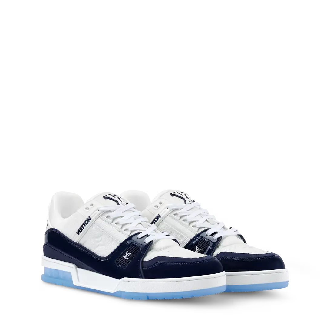 LV Trainer Bleu