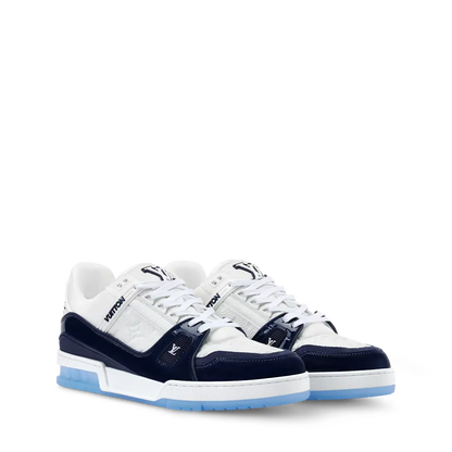 LV Trainer Bleu