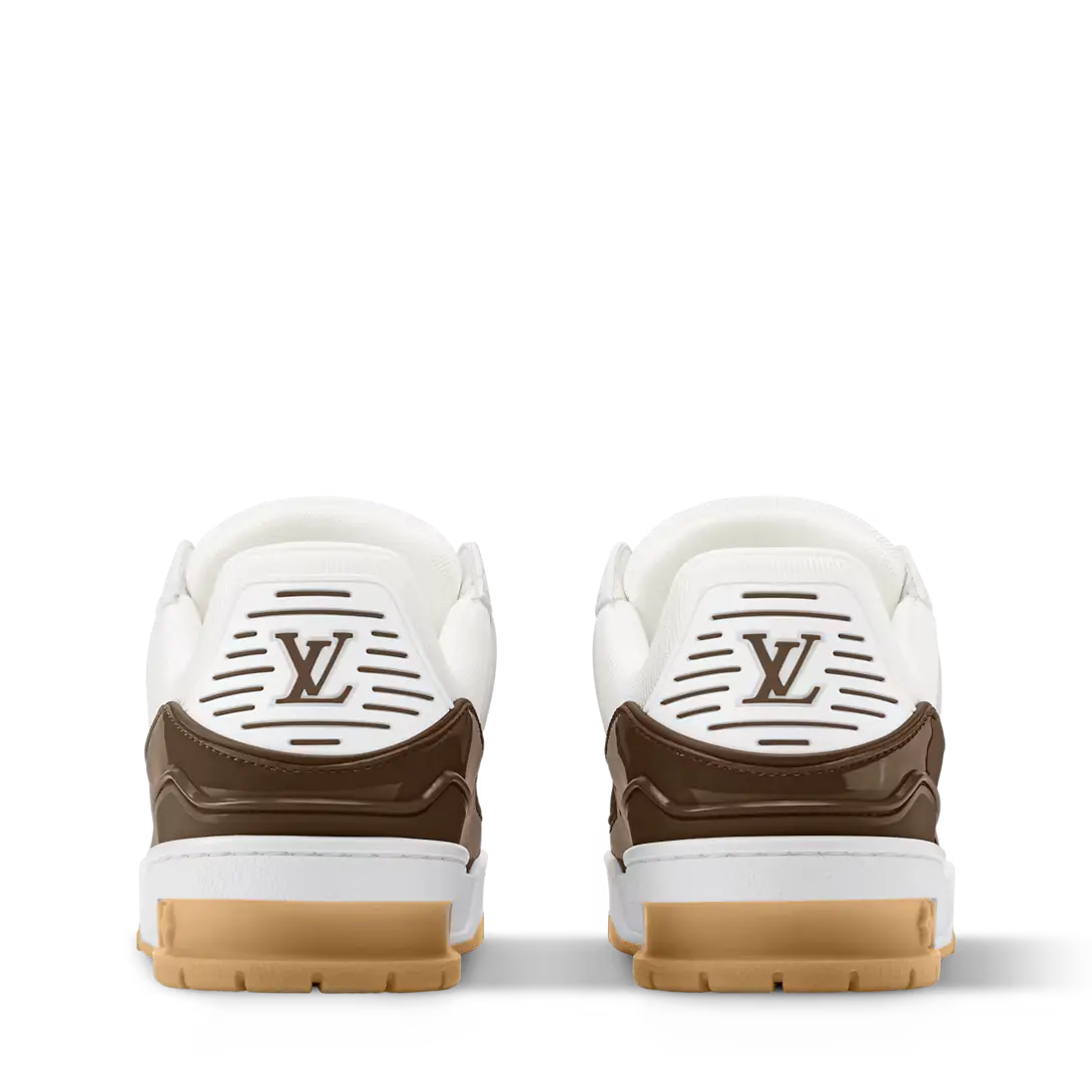 LV Trainer Marron