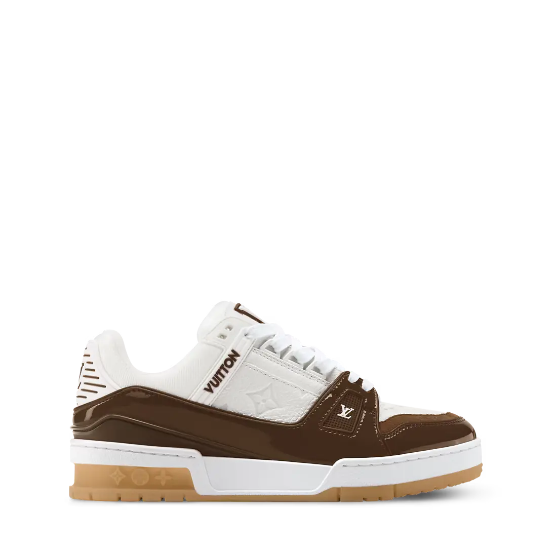 LV Trainer Marron