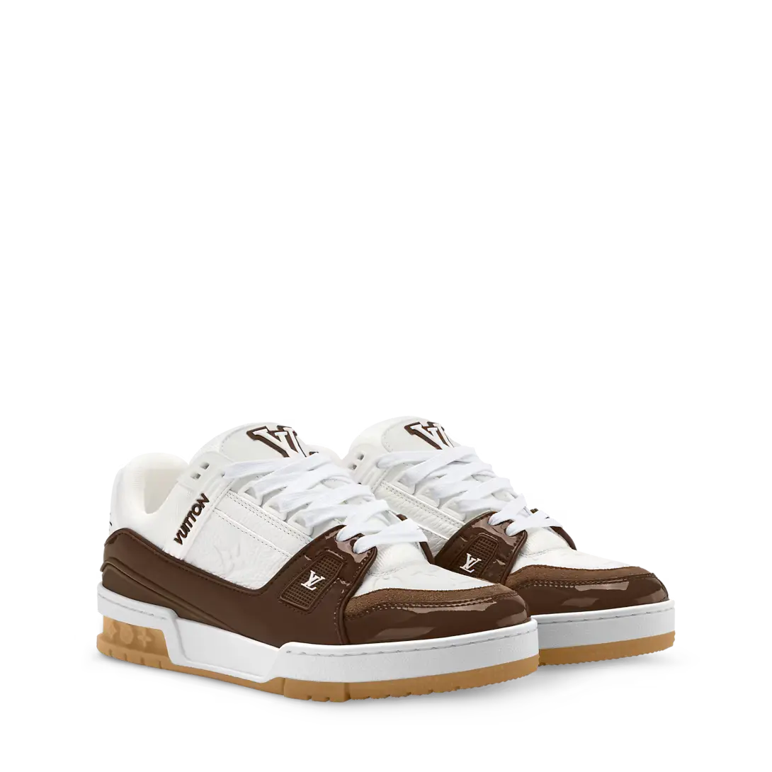 LV Trainer Marron