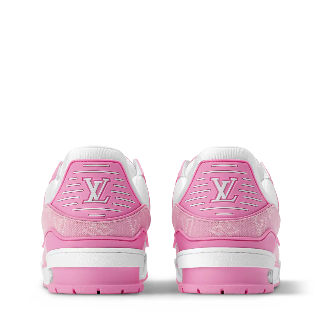 LV Trainer Rose Bonbon